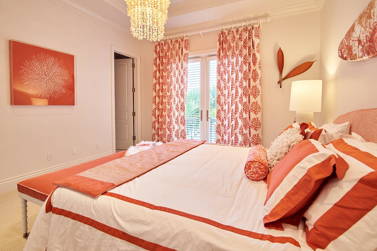 Old Palm Beach Gardens Interior Design