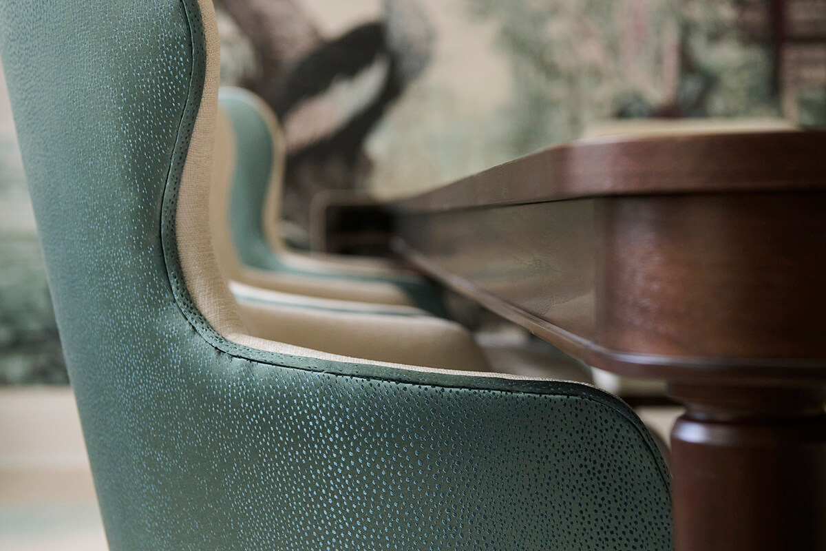 Interior Designer Sophia Passerini