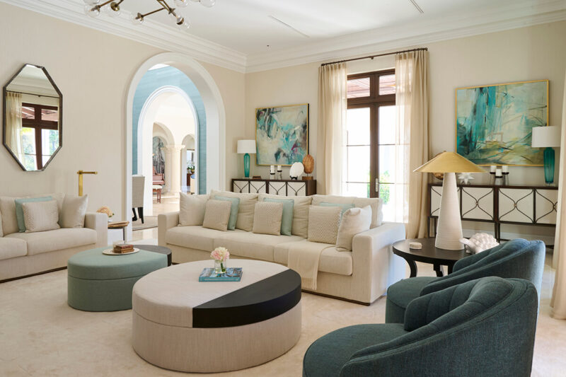 Passerini Interiors