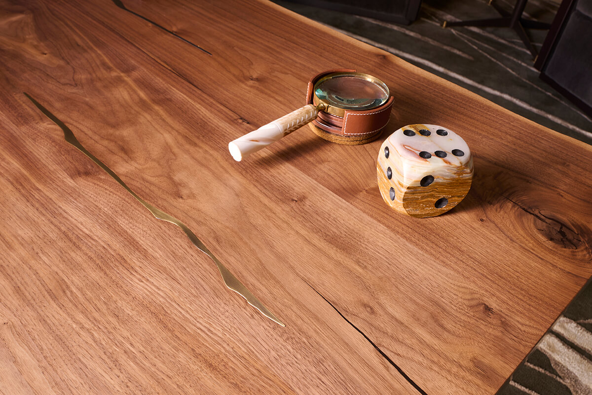 Interior Designer Sophia Passerini