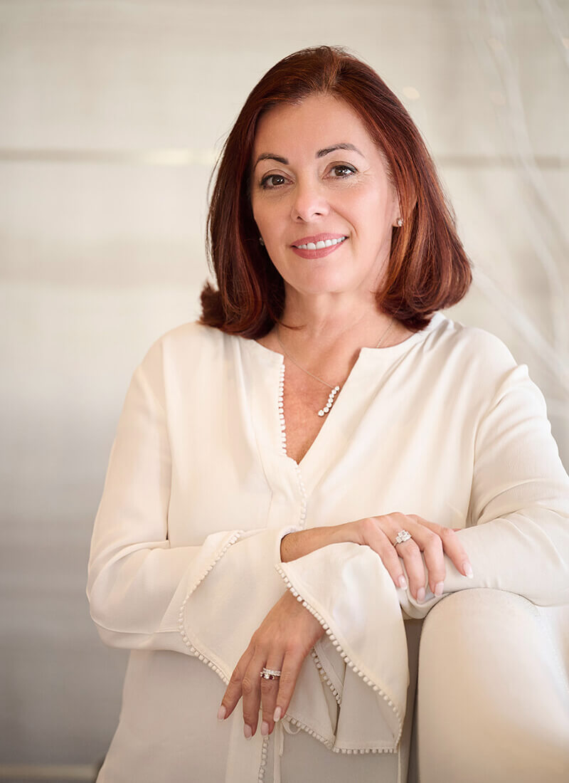 Interior Designer Sophia Passerini